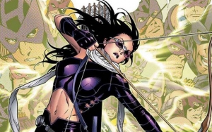 Film Solo Hawkeye Bakal Tampilkan Penerus Clint Barton