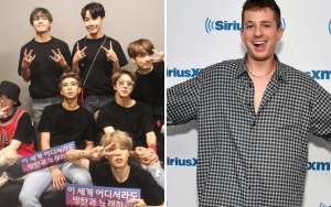 BTS dan Charlie Puth Bakal Kolaborasi di Panggung Genie Music Awards 2018