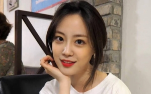 Beberkan Kesehatan Setelah KARA Bubar, Netizen Prihatin dengan Kondisi Youngji