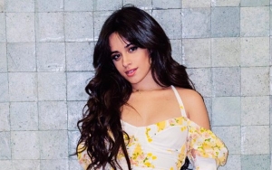 Dirumorkan Hamil, Camila Cabello Meradang