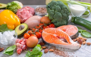 Ampuh Turunkan Berat Badan Secara Cepat, Ketahui 9 Bahaya Diet Keto
