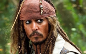 Johnny Depp Tak Akan Ambil Peran di Reboot 'Pirates of the Carribean'