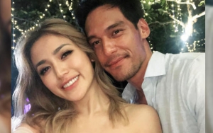 Ngambek, Jessica Iskandar Langsung Luluh Jika Richard Kyle Lakukan Hal Ini