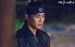 Ingatkan '100 Days My Prince' Segera Tamat, Fans Baper Minta Kakak Nam Ji Hyun Jangan Mati 