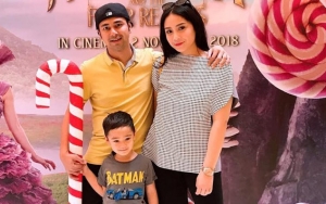Nagita Dinner Pakai Sepatu Jun Ji Hyun Rp 14,8 Juta, Perlakuan ke Asisten Curi Perhatian