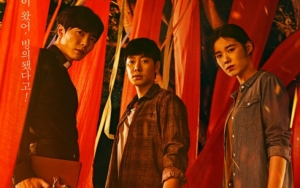 Drama OCN 'The Guest' Siap Dibikin Versi Film, Pemainnya Tetap Kim Jae Wook dkk?