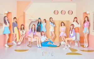 Raih 12 Ribu Tanda Tangan, IZONE Dipetisi Dilarang Tampil di 'Music Bank'