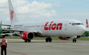Pesawat Lion Air JT-601 yang Jatuh Rupanya Sempat Alami Kendala Teknis Pada Penerbangan Sebelumnya