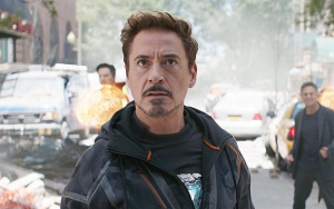 Plot Twist, Tony Stark Diduga Bakal Korbankan Orangtuanya Demi Dapatkan Soul Stone