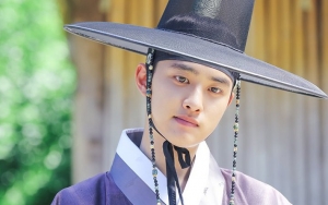 Bukan Chen EXO, OST 'Cherry Blossom Love Song' Seharusnya Dinyanyikan D.O.?