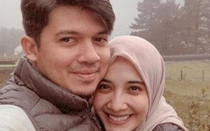 Ungkap Cintanya ke Irwansyah, Zaskia Sungkar Banjir Doa Netter
