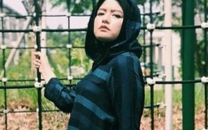 Kecantikan Anak Bungsu Tika Ramlan Curi Perhatian Netter