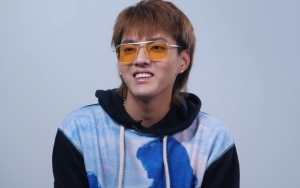 Ditanya Soal Masa-Masa Bersama EXO dan Alasan Hengkang, Jawaban Kris Bikin Baper