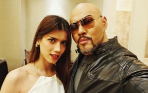 Bete Dibilang Jomblo, Deddy Corbuzier Bongkar Usia Ayah Sang Kekasih tak Jauh Beda darinya