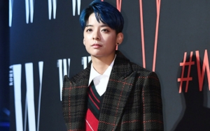 Amber Sama Sekali Belum Dapat Bayaran Saat Masih Aktif di f(x)?