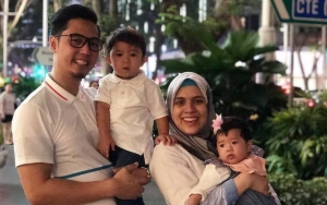 Rizky Kinos Rayakan Ultah ke-33, Nycta Gina Beri Kejutan Dengan Cara Unik