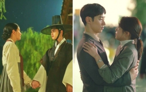 Rating '100 Days My Prince' Tetap Kokoh Jelang Tamat, 'Where Stars Land' Menyusul 