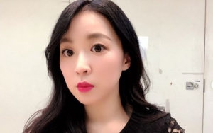 Kang Hanna Sebut Hampir Semua Orang Korea Oplas, Netter Tidak Terima