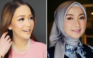 Maia Resmi Menikah, 'Reaksi' Desy Ratnasari Soal Pernikahan Irwan Mussry Mengejutkan