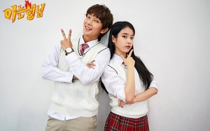 Lee Jun Ki Jago Nari 'BBIBBI' Meski Cuma Sekali Lihat IU, Member 'Ask Us Anything' Tercengang