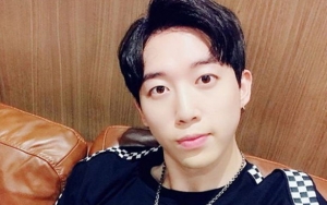 Hoon U-KISS Ungkap Kondisi Terbaru Saudaranya yang Jadi Korban Penganiayaan Hingga Koma