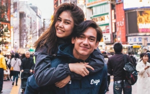 Kado Ultah Adipati Dolken Bikin Vanesha Prescilla Berlinang Air Mata