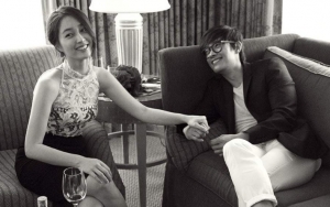 The Seoul Awards 2018: Lee Byung Hun Sebut Lee Min Jung dalam Pidato, Netter Sinis 