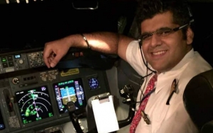 Pesawat Melaju Kencang, Permintaan Pilot Lion Air JT 610 Kembali ke Base Masih Jadi Misteri