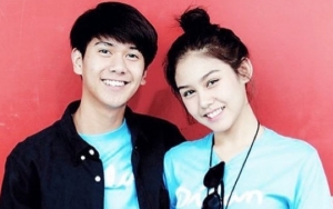 Live Instagram Bareng Vanesha Prescilla, Tingkah Iqbaal Bikin Netter Ngakak
