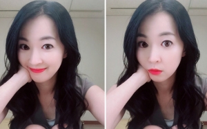 Sebut Banyak Artis Korea Lakukan Oplas, Selfie Kang Hanna Langsung Jadi Sorotan