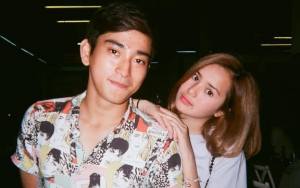 Unggah Foto Bareng, Netter Makin Antusias Jodohkan Bio One dan Beby Tsabina