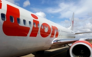 Banyak Beredar, Foto dan Video Terkait Jatuhnya Pesawat Lion Air JT 610 Ini Dipastikan Hoaks