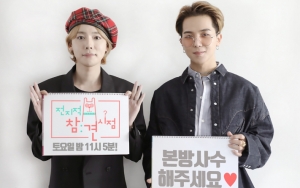 Tinggal Serumah, Kontrasnya Gaya Hidup Mino dan Jin Woo Winner Bikin Heran