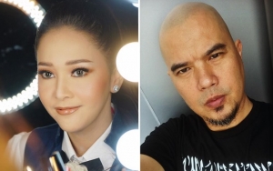 Ibunda Puji Suami Baru Maia dan 'Sindir' Dhani Bukan Menantu Baik, Dulunya Tega Usir Kakek Al El Dul