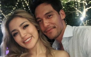 Perdana Setelah Pacaran, Intip 6 Potret Romantis Perayaan Halloween Jessica Iskandar-Richard Kyle