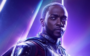 Falcon Bakal Jadi Captain America Selanjutnya Usai 'Avengers 4'?