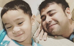 Unggah Video Lucu Rafathar, Raffi Ahmad Kena Sindir Warganet