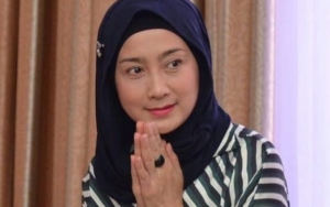 Mantan Kekasih Nikahi Maia Estianty, Desy Ratnasari Sudah Move On dan Pacari Pria Ini?