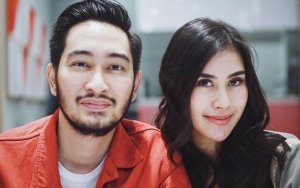 Rayakan Ultah Bareng Jeje Govinda, Syahnaz Malah Kena Tegur Satpam