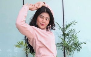 Diduga Sindir Haters, Meldi Keponakan Dewi Persik Malah Balik 'Diserang' Netter