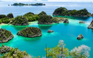 7 Wisata di Papua yang Punya Pesona Luar Biasa Selain Wayag Raja Ampat
