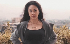 Ikut Rayakan Halloween, Penampilan Anya Geraldine Malah Banjir Hujatan