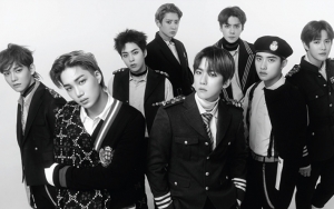 Rilis Emoji Baru EXO, SM Bikin Kesal Fans Pengguna Android Gara-Gara Ini