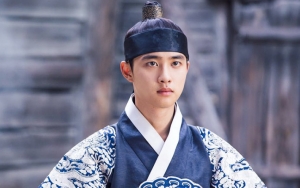 Ingat Pengorbanan Do Ji Han, Akting Nangis D.O. di '100 Days My Prince' Jadi Sorotan 