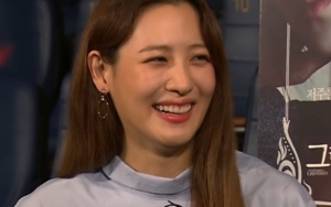 Perankan Nagini di 'Fantastic Beasts 2', Ternyata Claudia Kim Takut Ular
