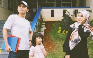 Sienna Ngebet Punya Adik Cewek, Ben Kasyafani dan Istri Berencana Jalani Program Hamil