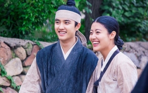 Jelang Tamat, D.O. - Nam Ji Hyun Berbagi Perasaan Atas Kesuksesan 'Hundred Days Husband'
