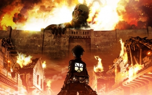 Siap-Siap, Anime 'Attack on Titan' Bakal Diadaptasi dalam Versi Live-Action Hollywood