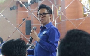 Kabar Duka, Ibunda Eko Patrio Meninggal Dunia