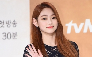 Reinkarnasi Harimau di 'Mama Fairy and the Woodcutter', Imutnya Cara Kang Mina Latihan Akting